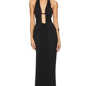 Ilta Maxi dress